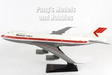 Boeing 747 (747-100) Martinair Holland Airlines 1/250 Scale Plastic Model