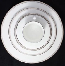 Lenox Murray Hill Five Piece Place Setting