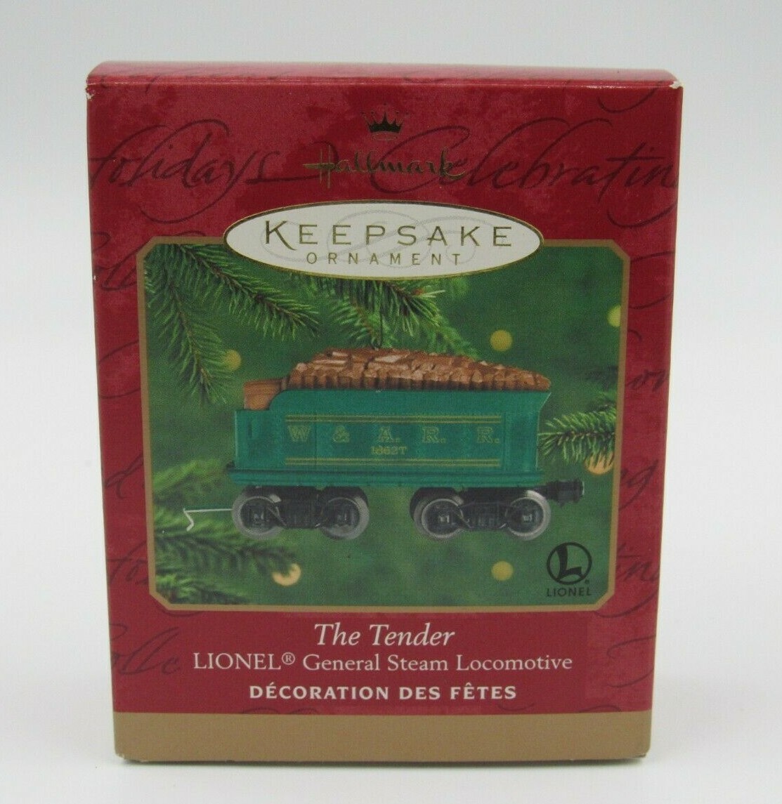 Click here to see eBay Auction