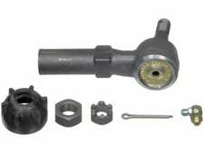 For 1992-1993 Cadillac Allante Tie Rod End Outer Moog 31769RZ