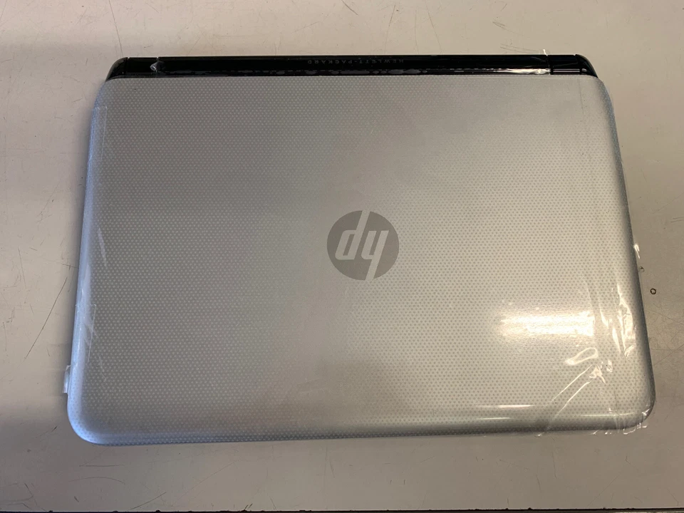 Notebook HP Pavilion 10” TouchSmart SSD 250Gb Touch Win8.1 Office2013 Originali - Immagine 4 di 4