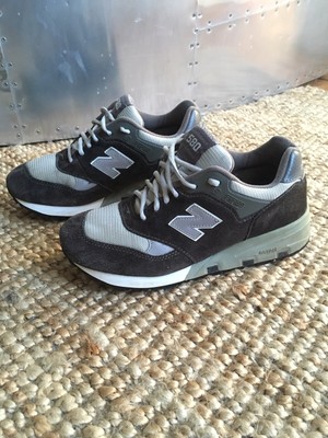 new balance 997 budweiser