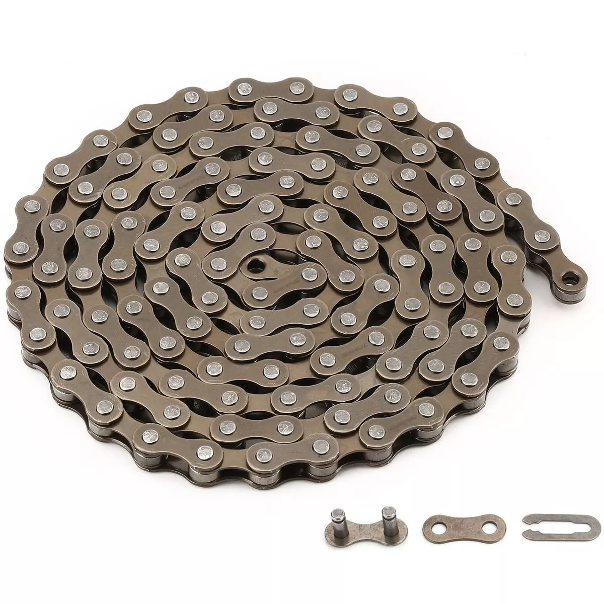 Bmx bike cheap chain size