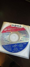 SC8442 DESPERADO'S  SOUND CHOICE KARAOKE CDG