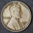 1931-D Lincoln Wheat Penny 1C - COINGIANTS -