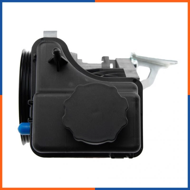 Pompe de direction assistée pour MERCEDES-BENZ | 64667801, KS00000664 - Photo 2/4