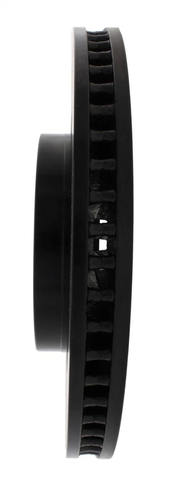 StopTech se adapta a 07 Lexus ES350 / 09 Pontiac Vibe / 09 Toyota Matrix delantero CRYO-STO Foto 4 de 4