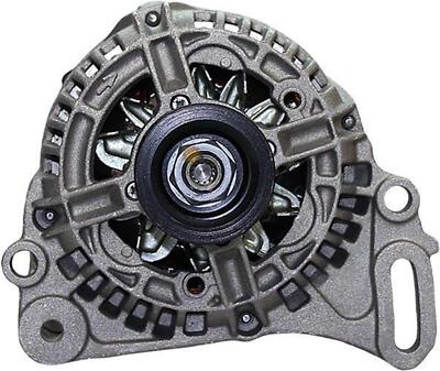 NEU Original Bosch Lichtmaschine Generator  passend bei SEAT SKODA VOLKS
