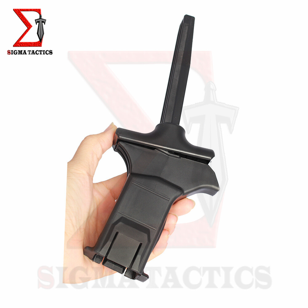 Speedway Custom Speedloader For 1911 45 ACP & 40 S&W Single Stack Magazines