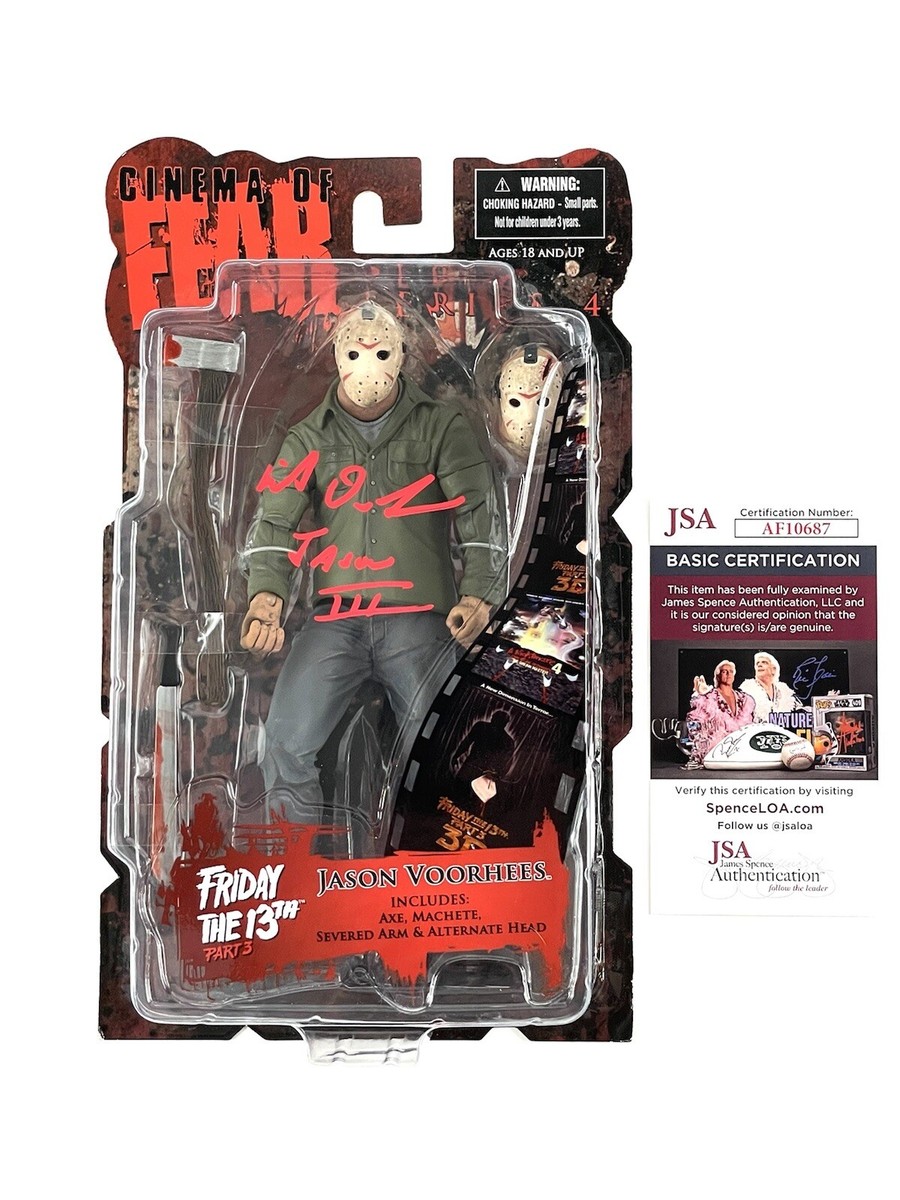 Mezco one ジェイソン パート3 Mezco Toyz One 12 Collective Friday
