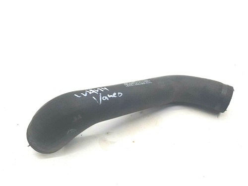 Mercedes Benz W414 Vaneo A170 Schlauch Turbolader Turboschlauch 4145200101