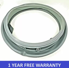 New W11384425 SealPro Washer Door Bellow Boot for Whirlpool PS12731051 AP6973404