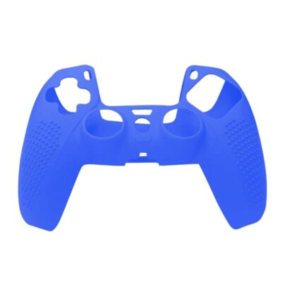 Silicone Joystick Case Protective Cover Controller Skin Protector for PS5