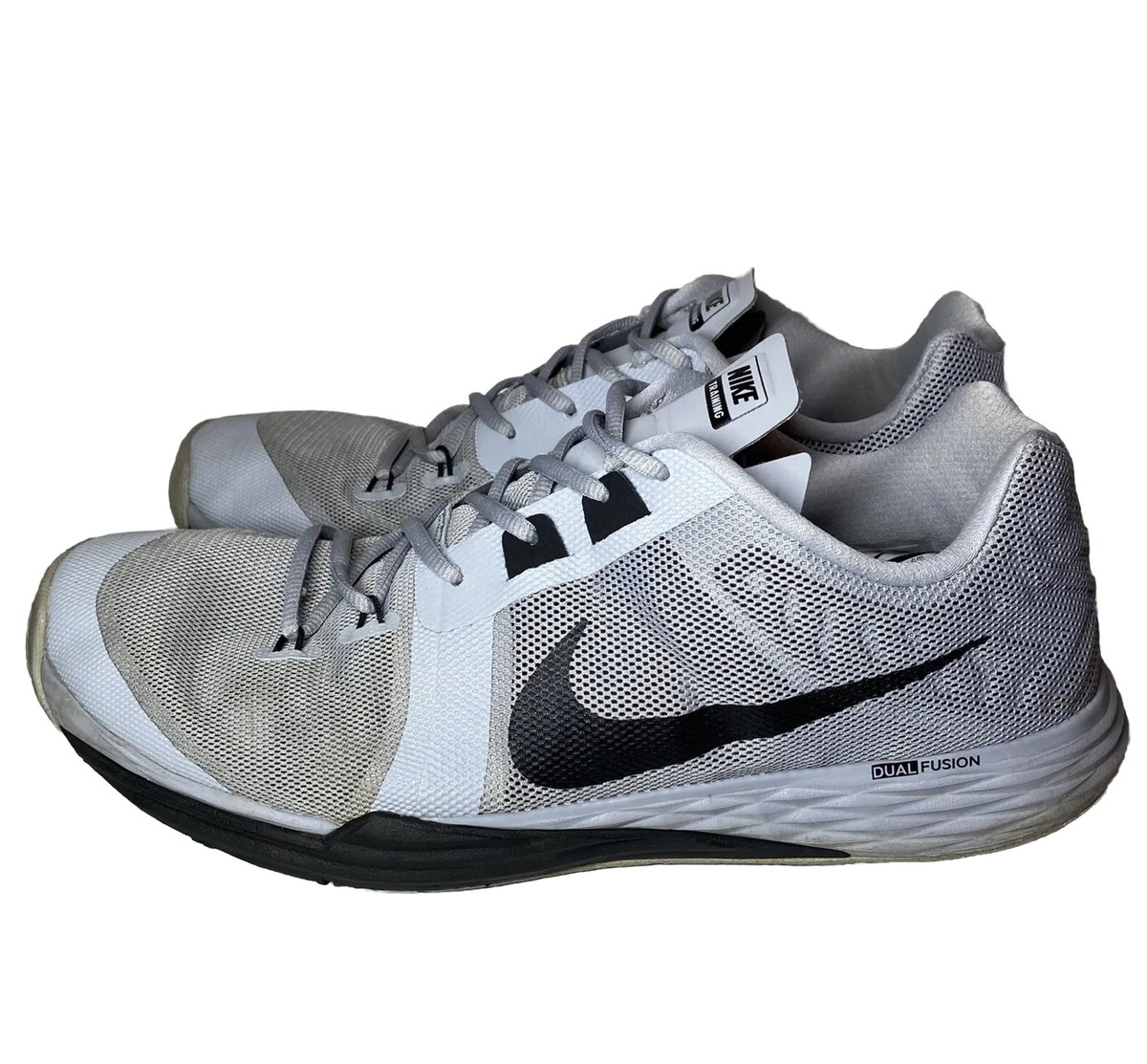 nike prime iron dual fusion