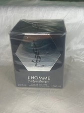 Yves Saint Laurent L'Homme 60ml EDT Spray new with box  sealed 