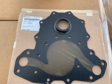Gm 6.2l Only Diesel Water Pump Plate 12562637  Brand New Will Not Fit The 6.5