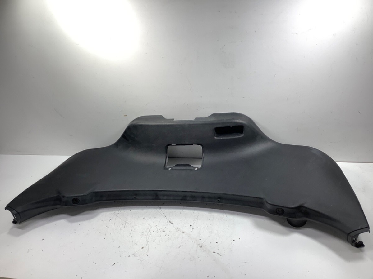 11403122  02-06 Acura RSX Rear Trim Panel Tailgate Lining Assembly 84431-S6M