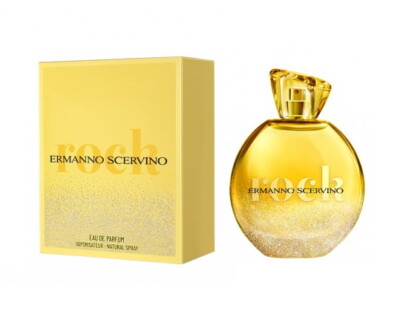 Ermanno Scervino Rock EDP  50ml/100ml Eau de Parfum for Woman & Sealed