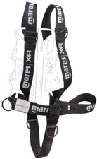 Mares light/Heavy Duty Harness