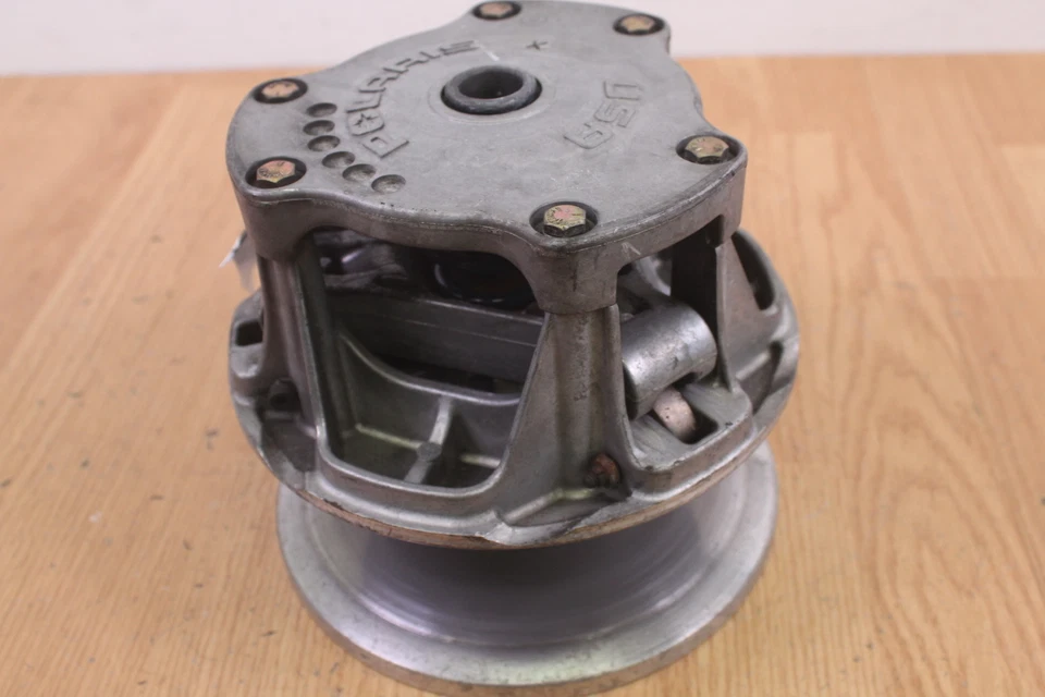 2006 POLARIS TRAIL RMK 550 Primary Drive Clutch - Image 4 of 4