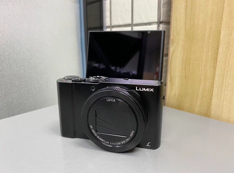 Panasonic LUMIX DMC LX9 (韓国購入製品 LX10) Amazon.com : PANASONIC LUMIX LX10 Camera, 20.1 Megapixel 1in Large