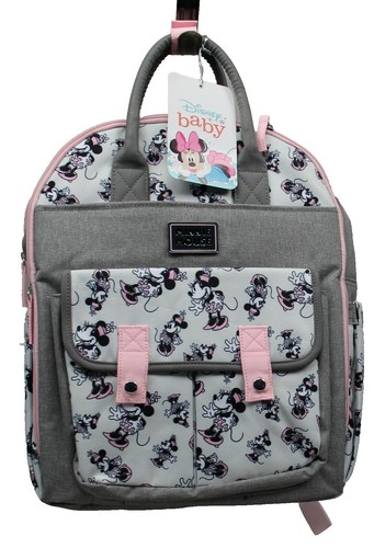 Jujube MIDI Plus Backpack- Pop Art Mickey Mouse: New  display picture 1