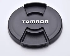 Tamron 72mm Front Lens Cap (#4353)