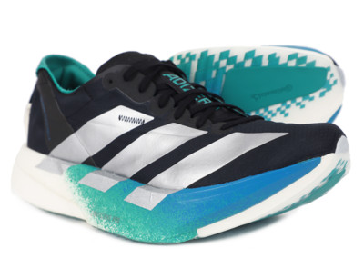 Adidas Adizero Adios Pro 4 Men's Running Shoes Jogging Sports
