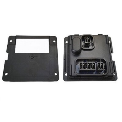 LAMPA 45504 Centralina Per Illuminazione Auto - Modulo Di Controllo Luci - Compatibilità Universale