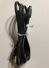 Hirakawa UF VM0706 Replacement Power Cord Blu Ray