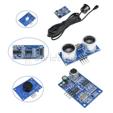 Waterproof Ultrasonic Module Distance Measuring Transducer Sensor HC-SR04