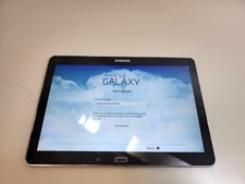 Samsung Galaxy Tab Pro SM-T520 16GB, Wi-Fi, 10.1in - Black for sale online  | eBay