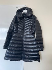 Used Authentic Moncler Faucon Guibotto Size 2/ Small/8 Uk