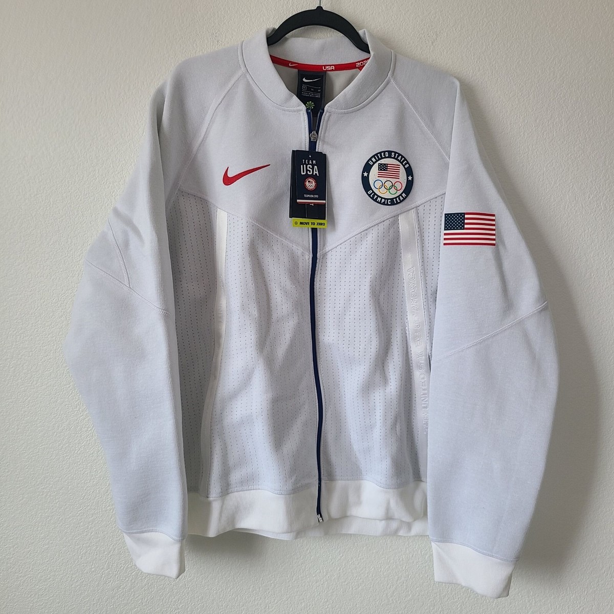 ウェア NIKE Tokyo 2020 USA team uniform sizeXL NIKE Tokyo 2020 USA team uniform sizeXL 【公式通販】