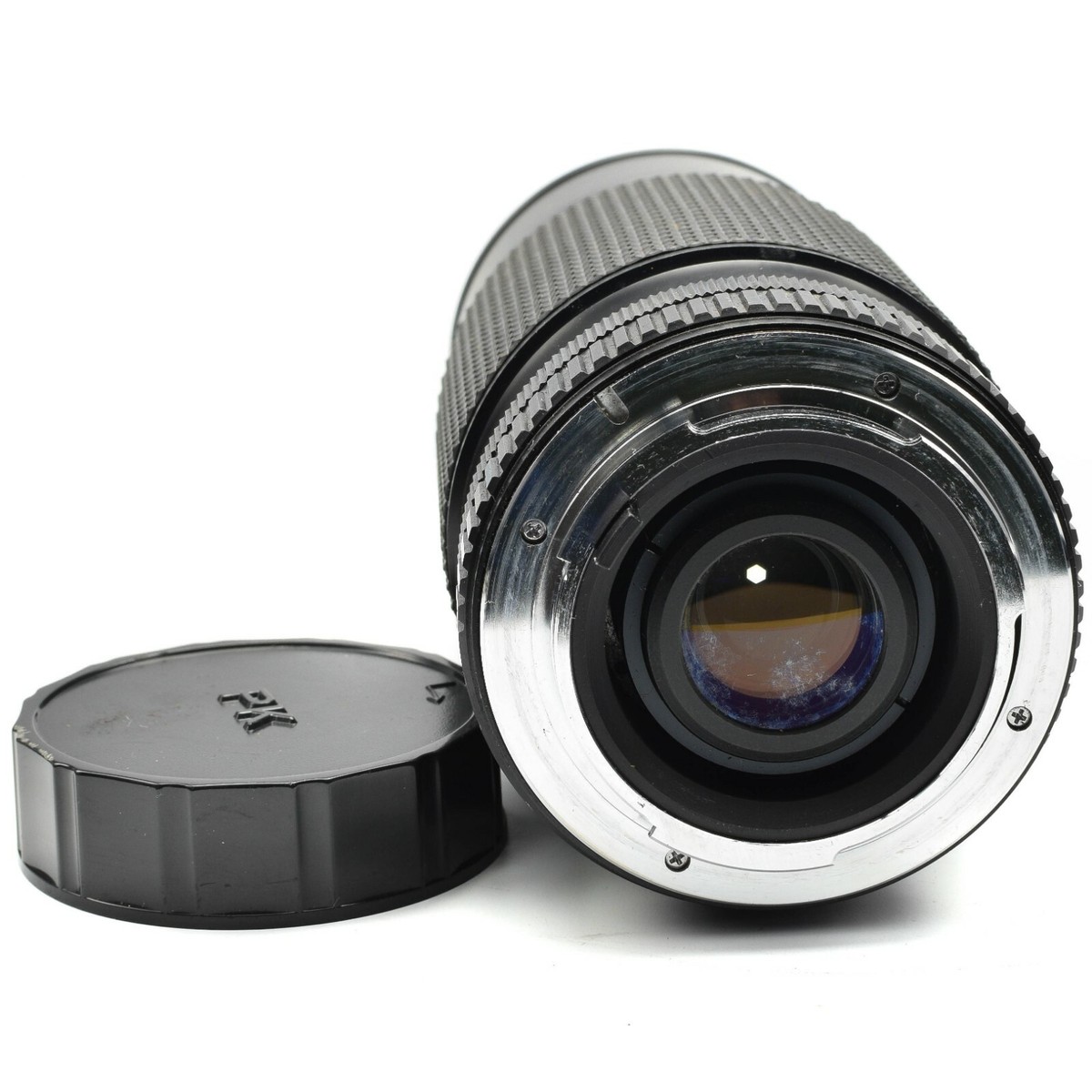 Osawa SICOR-XL 80-200mm f/4.5 MACRO LENS FOR PENTAX K MOUNT