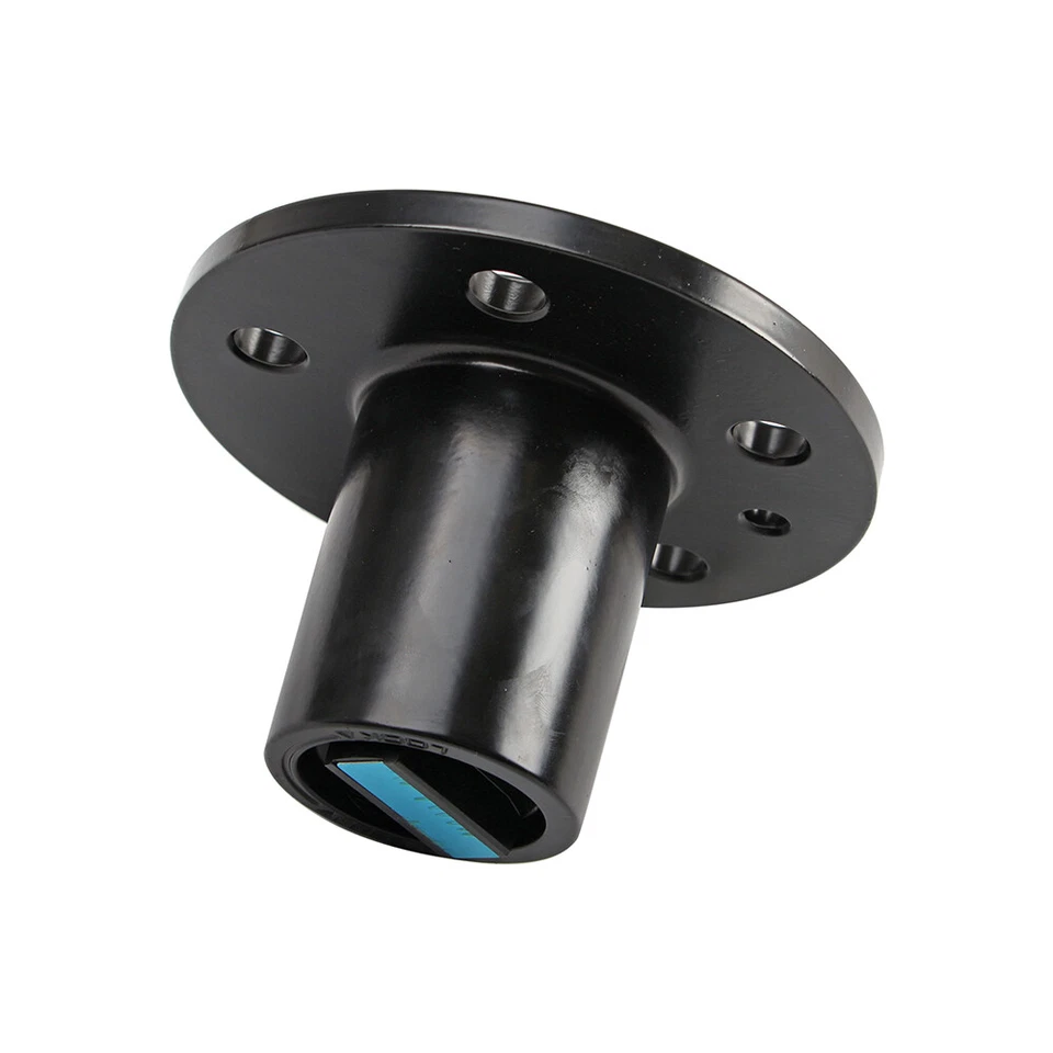 2X Spline Locking Hubs For 1983-97 Ford Ranger Explorer Mazda B2300 B3000 B4000 Foto 3 de 4