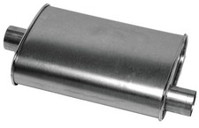 Dynomax 17711 Thrush Turbo Muffler