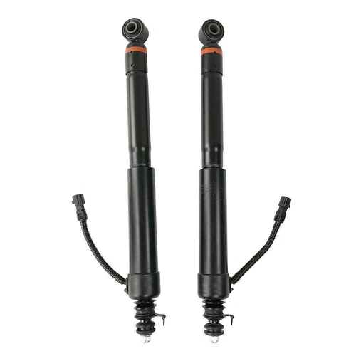 4x Front Rear Shock Struts Assembly Fit Lexus GX470 Land Cruiser Prado J120 AWD - Picture 4 of 8