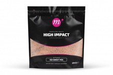 Mainline ISO Sweet Groundbait - 2kg - Carp Coarse Fishing Bait - Free Delivery
