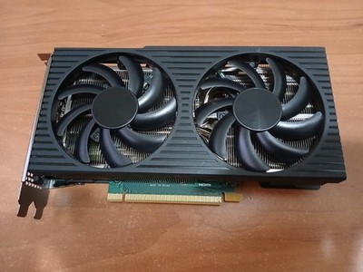 Dell Nvidia GeForce RTX 3060 12GB Graphics Card GPU PC (NON-LHR)