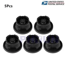 5PCS Engine Cover Rubber Grommet For Mercedes-Benz W204 W164 W212 6420940785 USA