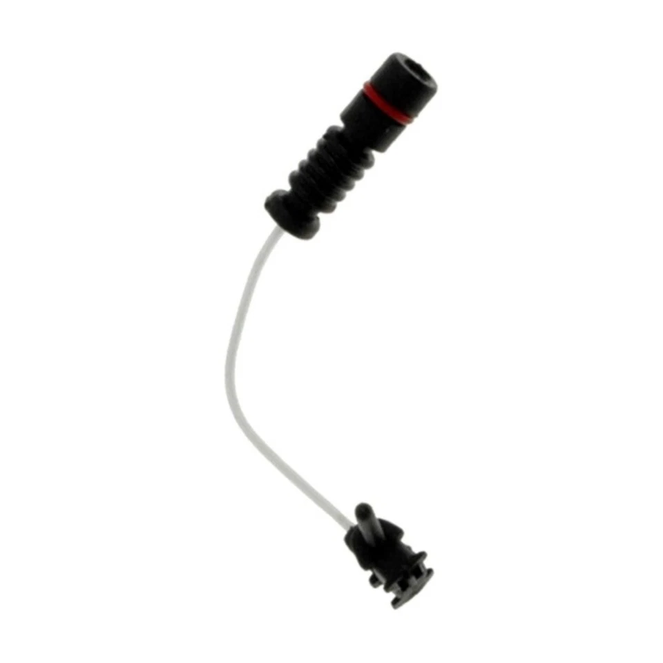 Sensor de pastillas de freno de disco delantero ACDelco genuino para Mercedes-Benz SL500 1994-2001 Foto 2 de 4