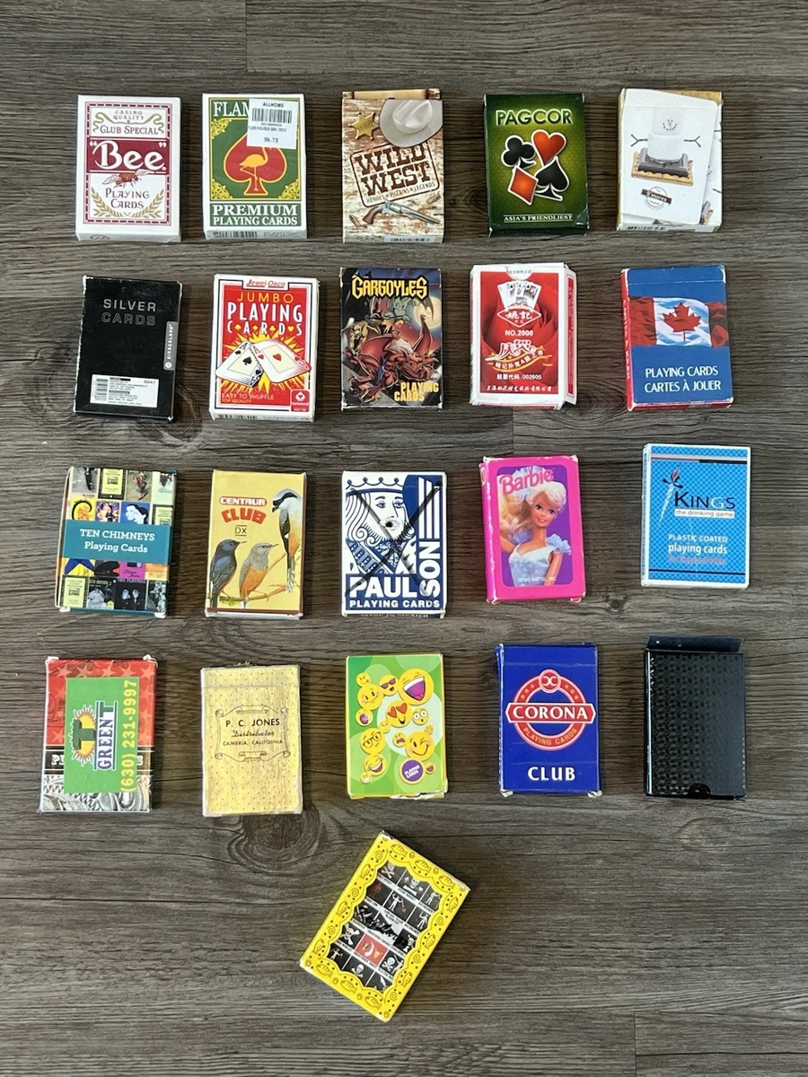 Bee Playing Cards for sale | eBay