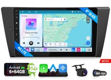 Eonon E90x7s For Bmw 3 Series E90 9 Qled Android 14 664 Car Stereo Carplay Dsp Eonon E90x7s For Bmw 3 Series E90 9 Qled Android 14 664 Car Stereo Carplay Dsp