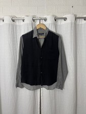 COMME DES GARCONS HOMME SHIRT