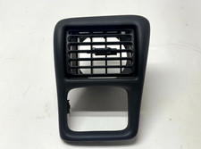 2000 Chevy Camaro Left Driver Ebony Black Dash Vent Bezel Trim Oem 2000 Chevy Camaro Left Driver Ebony Black Dash Vent Bezel Trim Oem