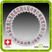 Rolex 3135 - 16206 Datumsscheibe Datedisc