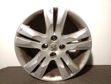 9675498677 felge PEUGEOT 5008 0U 0E 2.0 HDI 150 BLUEHDI 150 2009 5806837