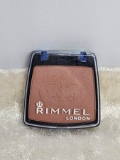 Rimmel Lasting Finish Soft Colour Blush 010 Santa Rose (4g)  x 1 OR CORAL ROSE