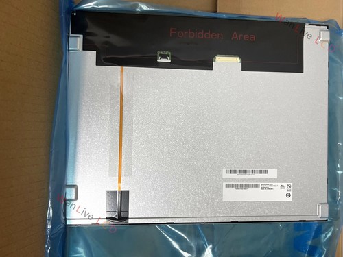 15'' cali do wyświetlacza LCD G150XAN02.2 1 rok gwarancji *mn - Zdjęcie 1 z 3